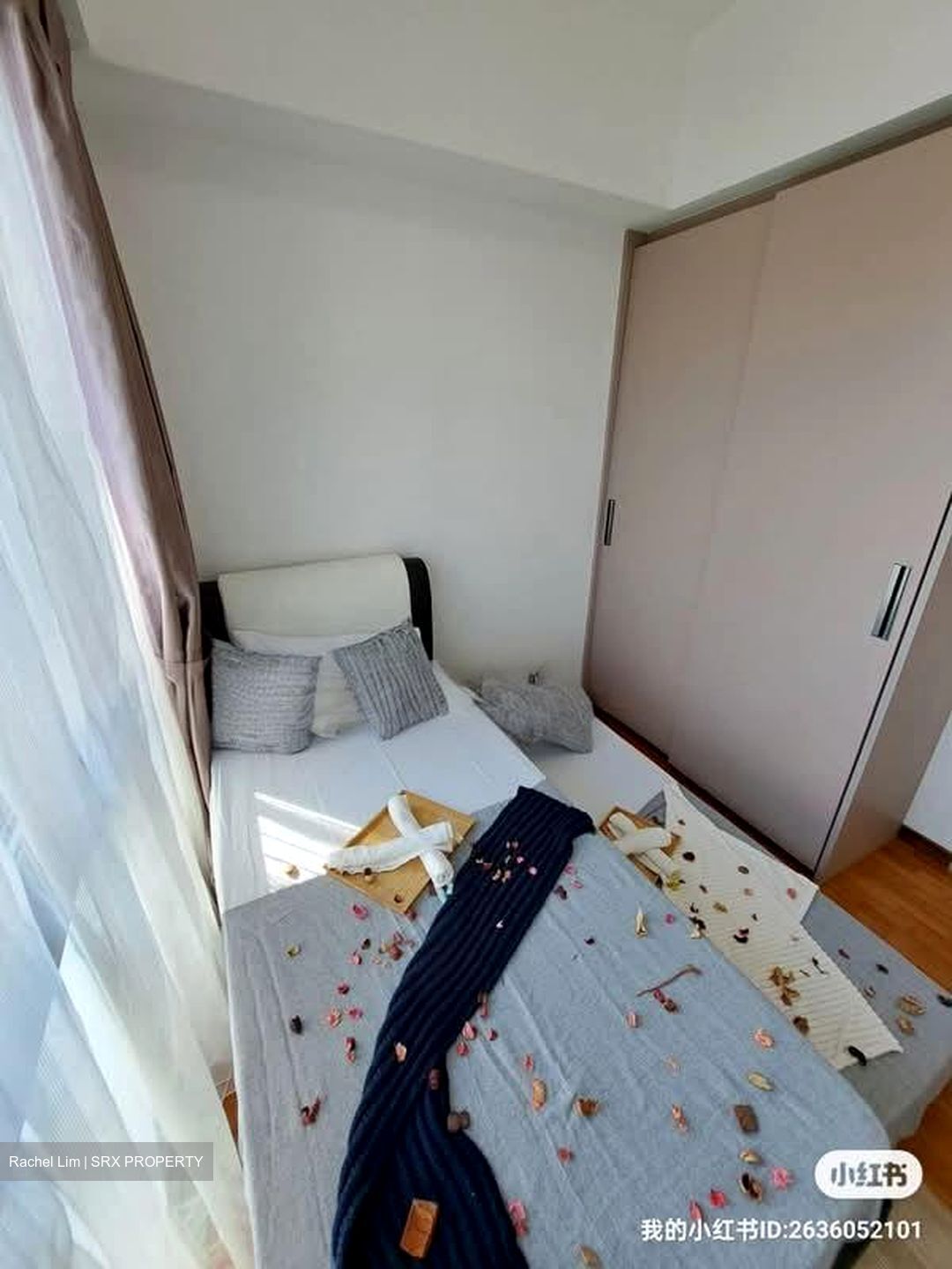J Gateway (D22), Condominium #567744651
